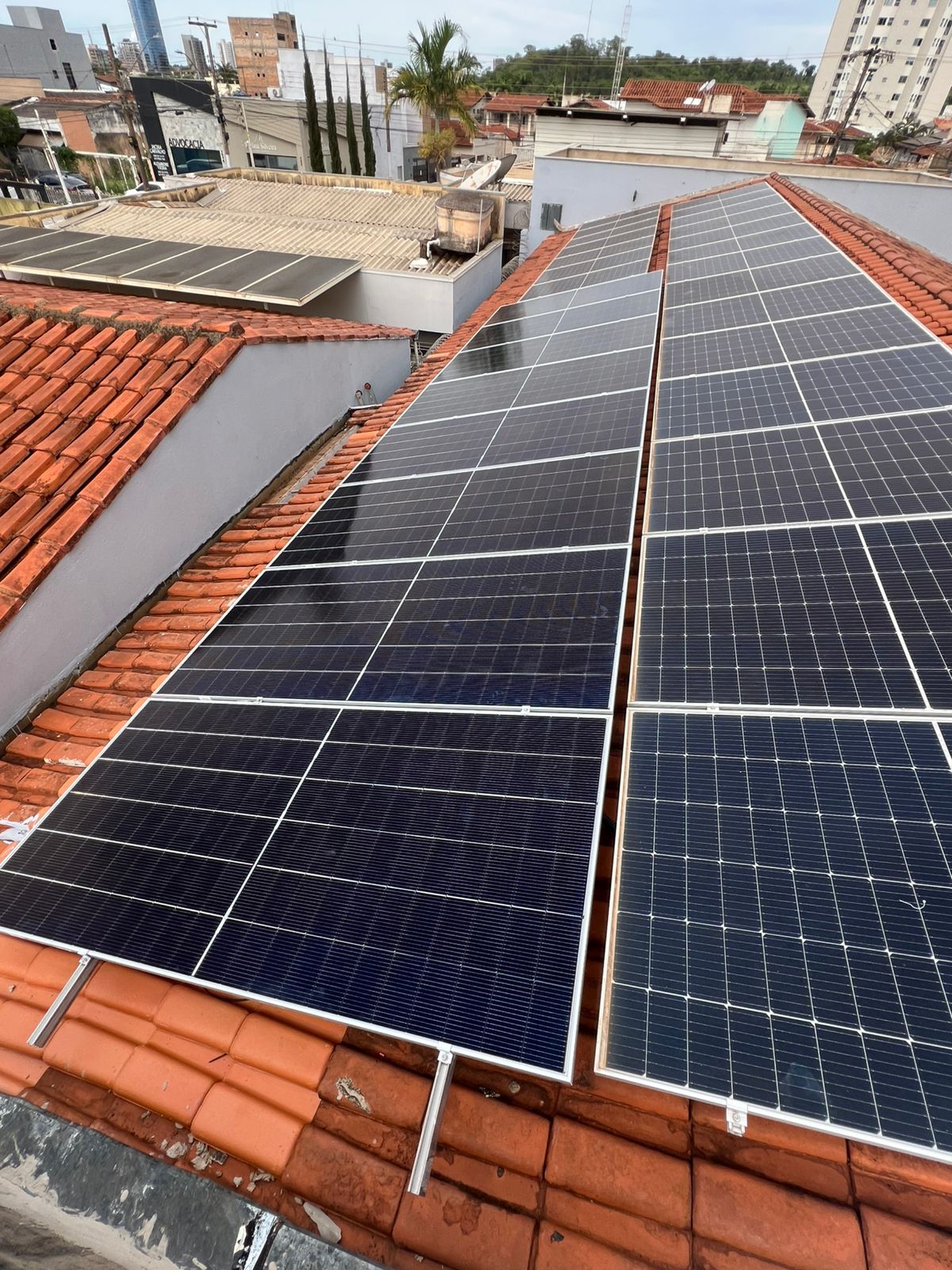 Energia Solar